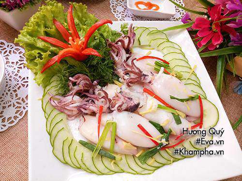 5 mon tuyet ngon chi danh cho cuoi tuan, chong con mai choi cung phai ve an ngay lap tuc - 4